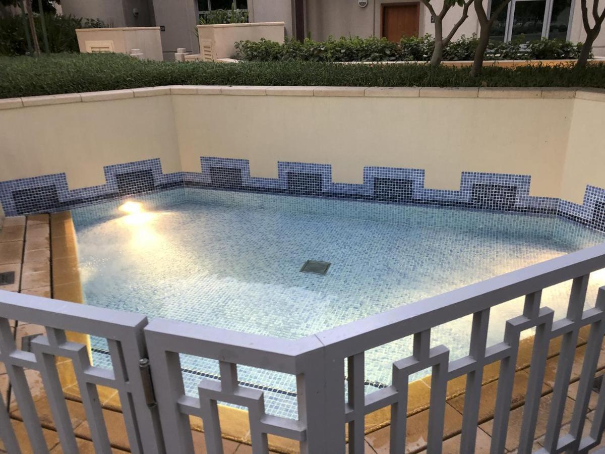 Elite Royal Apartment - Full Burj Khalifa & Fountain View - Magnum Dubaï Extérieur photo